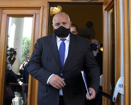 ВАП: Борисов, Ананиев и Мутафчийски да преценят дали има нужда от нови мерки