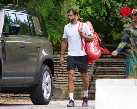 Всички били в контакт с Гришо в Хасково – под карантина