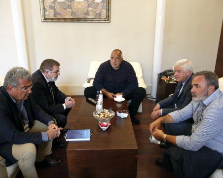 Започва масов контрол за спазването на противоепидемичните мерки