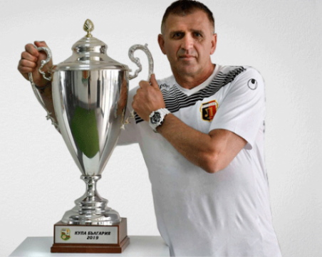 Акрапович: Свършихме фантастична работа