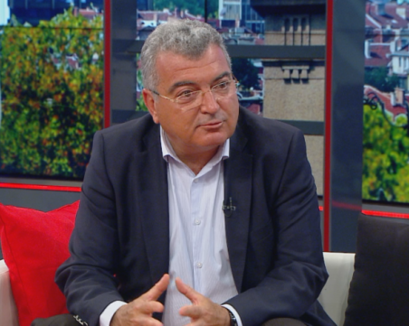 Д-р Данчо Пенчев: Българинът реши, че коронавирус вече няма