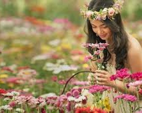 Еньовден е! Слънцето дава на водата лечебна сила