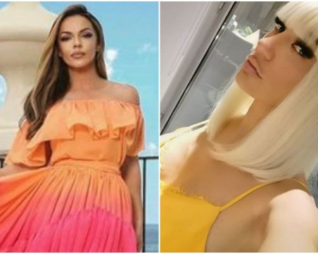 Галена и Мария Илиева сюрпризираха с промяна във визията