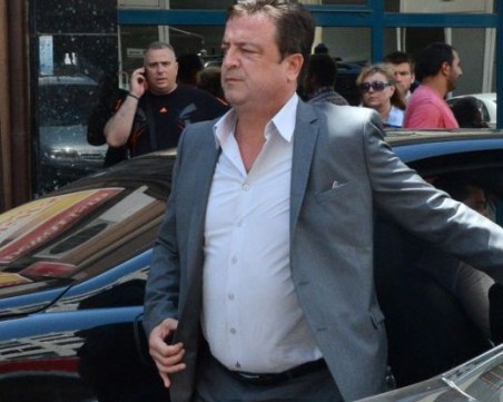 Конфискуват имущество на Цветелин Кънчев - Дон Цеци, за над 1 милион лева