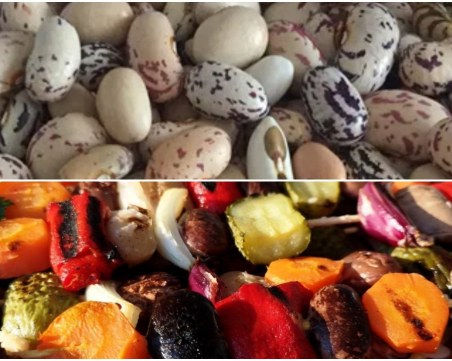 Кулинарен фестивал възпява традиционния смилянски фасул