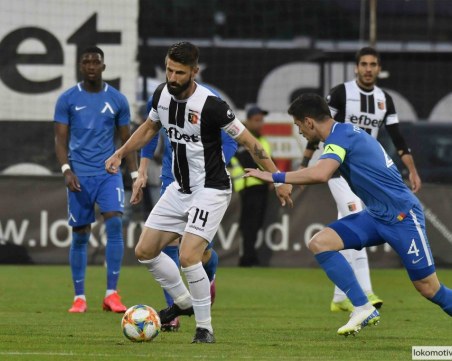 Локо успя! Отново е на финал и ще брани Купата на България