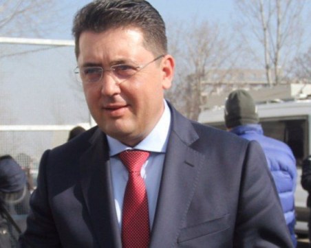 Пламен Узунов към Бобоков: Ще бъда в Пловдив, ела ми на гости