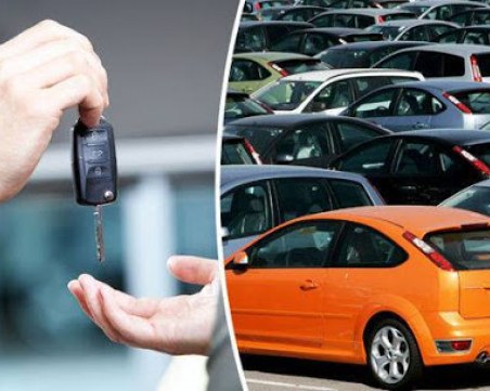 Прогнозират тотален срив: Пандемията бута с 25% продажбите на коли за 2020