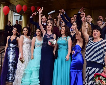 Старт на баловете! Седем дни Пловдив ще ехти от 1 до 12