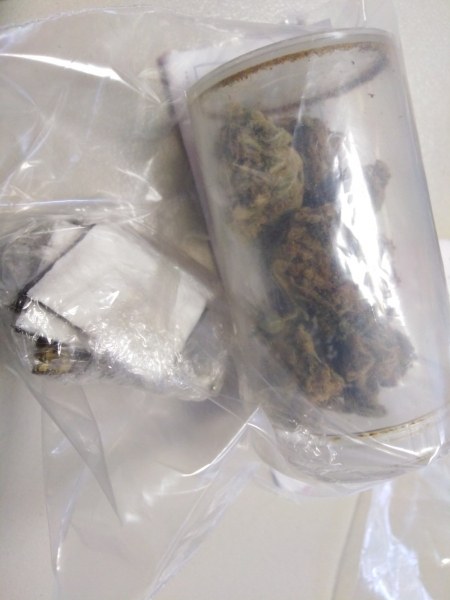Дилър на кокаин е арестуван в Кършияка по време на сделка