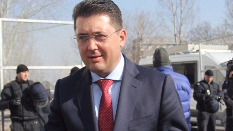 Пламен Узунов към Бобоков: Ще бъда в Пловдив, ела ми на гости