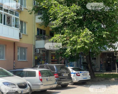 Спецпрокуратурата обискира жилището на брата на Пламен Узунов