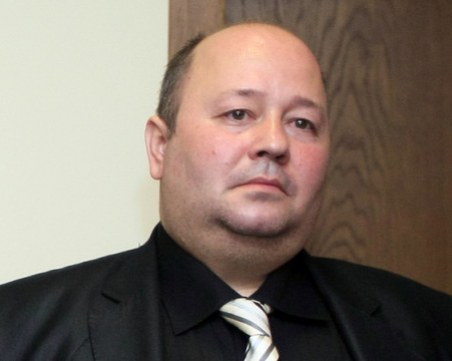 Бивш градски прокурор застава начело на Спецпрокуратурата