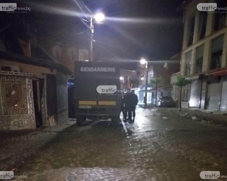 Бой в Аджасана: Съден за убийство и грабеж посегна на баща си