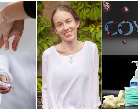 Д-р Савина Стоицова: COVID-19 не е отслабнал, възможна е изненада с рязък подем на заболелите
