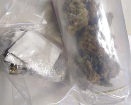 Дилърът на хероин - Вальо-Целувката е арестуван в Столипиново