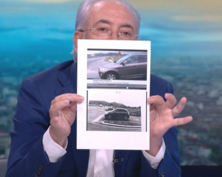 Местан за катастрофата: Прокуратурата изпълнява политическа поръчка