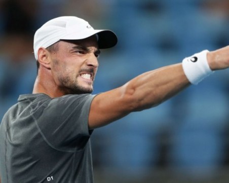 Мико спечели без игра в Белград