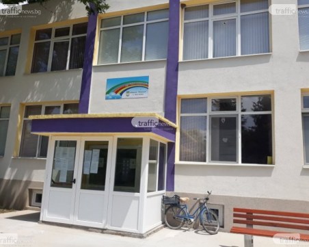 Нито една положителна проба за COVID-19 в детската градина в Костиево