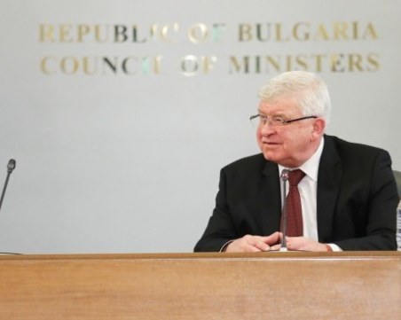 Обмислят по-малки глоби за нарушаване на противоепидемичните мерки