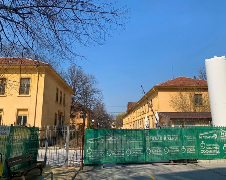 Още 7 случая на заразени медици у нас