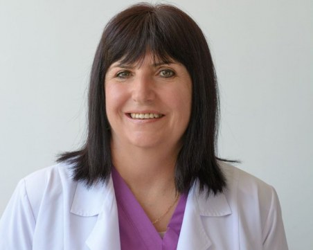 Педиатър: Зачестяват случаите на чревни инфекции при децата