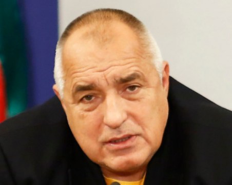 Премиерът за драмата в тунел 