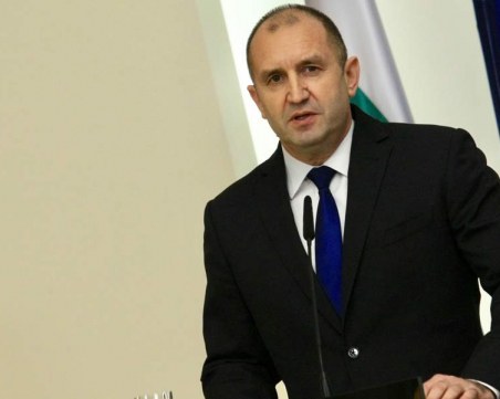 Президентът обвини прокуратурата, че не спазва закона