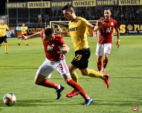 Ще има ли втори пореден пловдивски финал за Купата