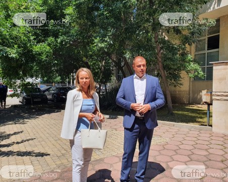 Трима души от Пловдив и един от Перущица са с COVID-19