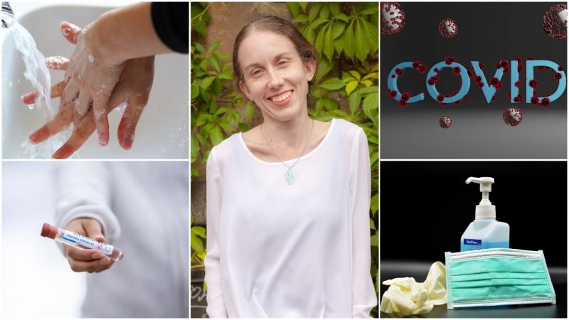 Д-р Савина Стоицова: COVID-19 не е отслабнал, възможна е изненада с рязък подем на заболелите