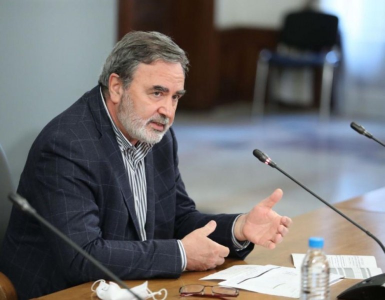Кунчев: Отворена е възможността за връщане на най-строгите мерки