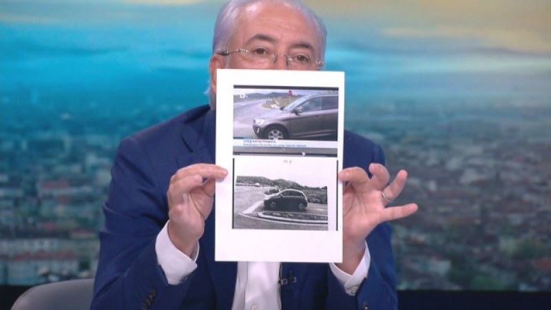 Местан за катастрофата: Прокуратурата изпълнява политическа поръчка