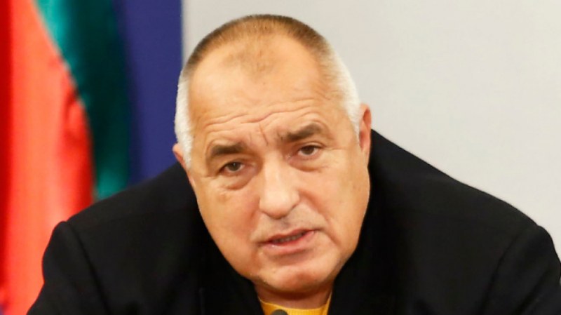 Премиерът за драмата в тунел