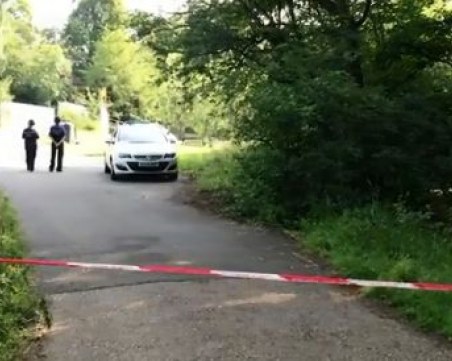 10-годишно момче се удави, докато плува в езеро в Шотландия