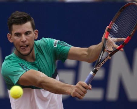 Доминик Тийм за турнира на Джокович: Бяхме прекалени оптимисти