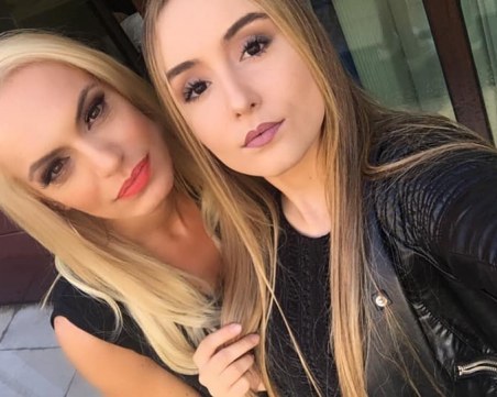 Ива Екимова към дъщеря си: Не пилей времето си за токсични хора и завистници