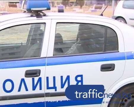 Мъж нападна две деца в Изгрев, открадна им телефоните