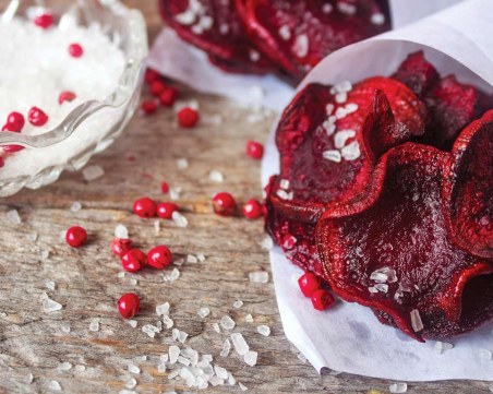 Назоваха зеленчук, който понижава кръвното налягане