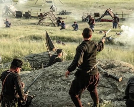 След събора: Отменят и възстановката край Хисаря в памет на великия Хайдут Генчо