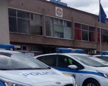 След случай на коронавирус и дезинфекция: КАТ-Пазарджик отново отваря