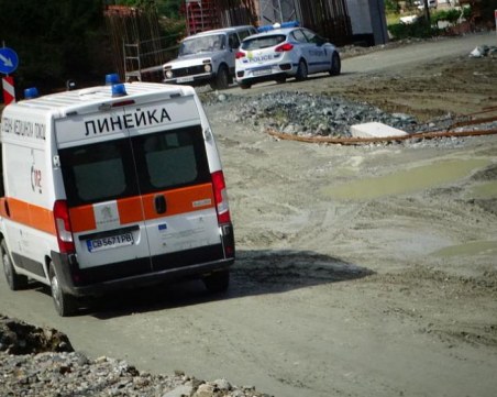 Строителят на тунел 