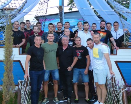 В Марица бесни от решението на БФС