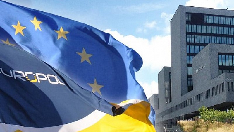 Европол разкри канал за трафик на антики от България