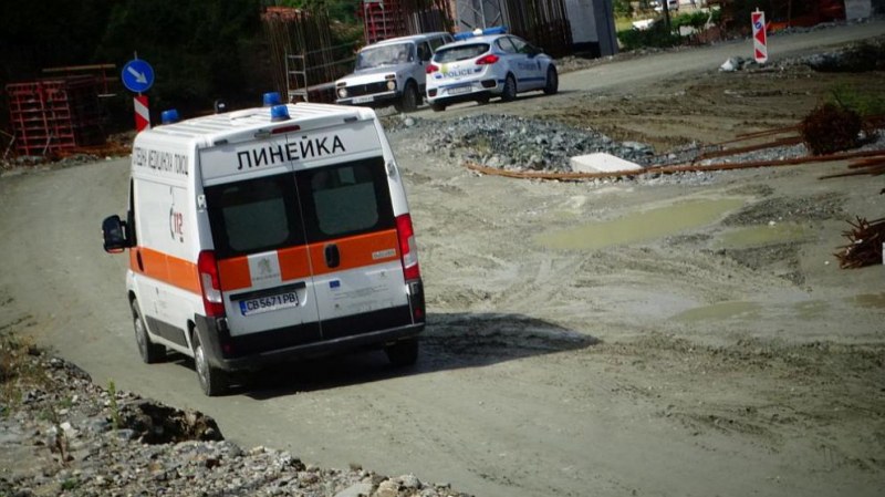 Строителят на тунел