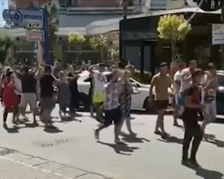 49 са вече българите с COVID-19 в Мондрагоне