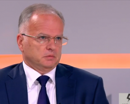 Анализаторът Боян Чуков: Ако Тръмп падне - В България се връщат хората на демократите, ако спечели - ще видим нови лица в политиката