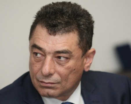 Арестуваните висши антимафиоти свързани с бригадата на Паяка