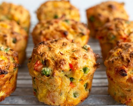 Бързи и здравословни: Рецепти за закуски, които ще ви заситят до обяд