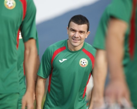 Емил Гъргоров - Бадема е единият от болните с коронавриус